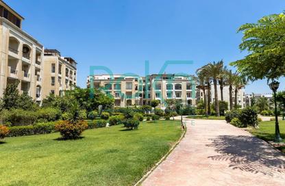 دوبلكس - 3 - 3 للبيع في حدائق المهندسين - الحي الرابع - الشيخ زايد - الجيزة