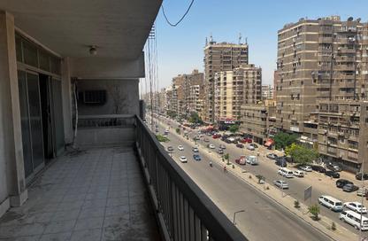 شقة - 3 غرف نوم - 1 حمام للبيع في مصر الجديدة - القاهرة