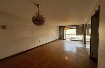 Apartment - 3 Bedrooms - 1 Bathroom for sale in Heliopolis - Masr El Gedida - Cairo
