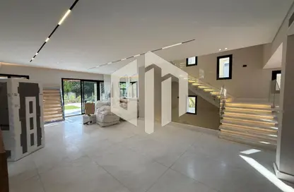 Villa - 4 Bedrooms - 6 Bathrooms for rent in Villette - 5th Settlement Compounds - The 5th Settlement - New Cairo City - Cairo Villa - 4 Bedrooms - 6 Bathrooms for rent in Villette - 5th Settlement Compounds - The 5th Settlement - New Cairo City - Cairo