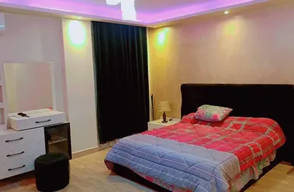 شقة - 3 غرف نوم - 3 حمامات للايجار في بيرل بيراميدز - كمبوندات 6 أكتوبر - مدينة 6 أكتوبر - الجيزة