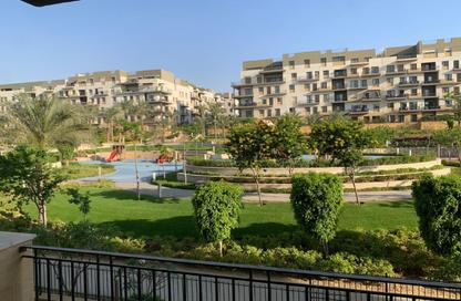 Apartment - 3 Bedrooms - 3 Bathrooms for rent in Eastown - 5th Settlement Compounds - The 5th Settlement - New Cairo City - Cairo