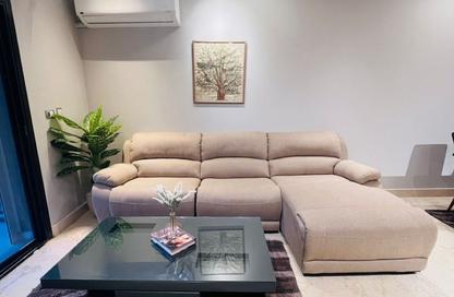 Apartment - 3 Bedrooms - 3 Bathrooms for rent in Eastown - 5th Settlement Compounds - The 5th Settlement - New Cairo City - Cairo