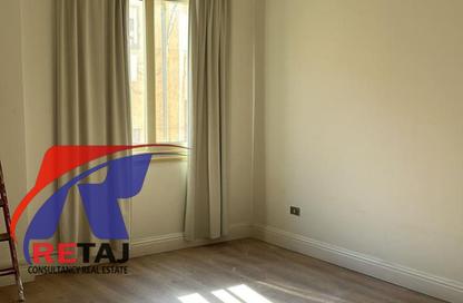 Apartment - 3 Bedrooms - 2 Bathrooms for rent in Orouba Axis - Area A - Ganoob El Acadimia - New Cairo City - Cairo