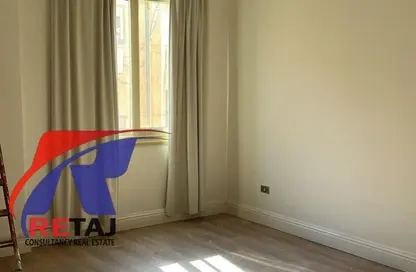 Apartment - 3 Bedrooms - 2 Bathrooms for rent in Orouba Axis - Area A - Ganoob El Acadimia - New Cairo City - Cairo