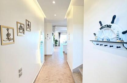 Chalet - 4 Bedrooms - 4 Bathrooms for sale in Hacienda Bay - Sidi Abdel Rahman - North Coast