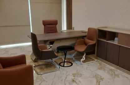 Office Space - Studio - 1 Bathroom for rent in One Kattameya - El Katameya Compounds - El Katameya - New Cairo City - Cairo
