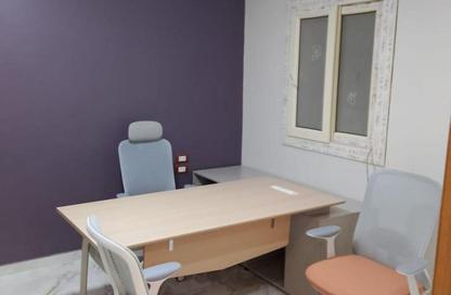 Office Space - Studio - 1 Bathroom for rent in One Kattameya - El Katameya Compounds - El Katameya - New Cairo City - Cairo