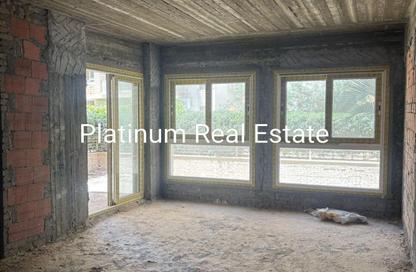 iVilla - 3 - 3 for sale in Mountain View iCity October - 6 October Compounds - 6 October City - Giza