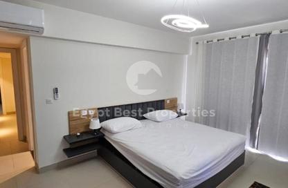 Chalet - 2 Bedrooms - 2 Bathrooms for sale in Marassi - Sidi Abdel Rahman - North Coast