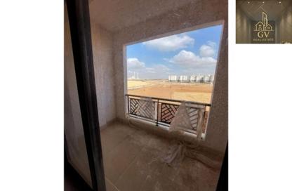 Apartment - 2 Bedrooms - 1 Bathroom for sale in Celia - New Capital Compounds - New Capital City - Cairo