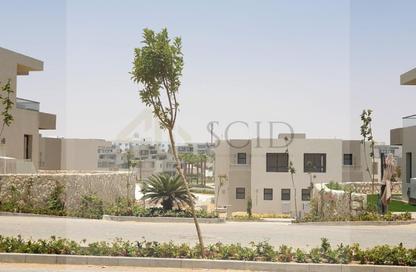Townhouse - 3 Bedrooms - 3 Bathrooms for sale in Marassi - Sidi Abdel Rahman - North Coast Townhouse - 3 Bedrooms - 3 Bathrooms for sale in Marassi - Sidi Abdel Rahman - North Coast