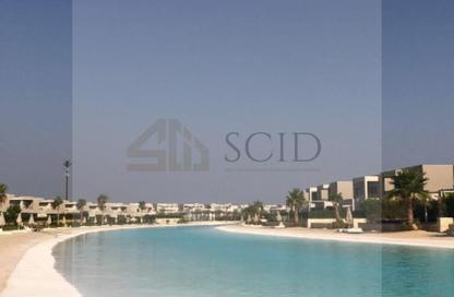 Townhouse - 3 Bedrooms - 3 Bathrooms for sale in Marassi - Sidi Abdel Rahman - North Coast Townhouse - 3 Bedrooms - 3 Bathrooms for sale in Marassi - Sidi Abdel Rahman - North Coast