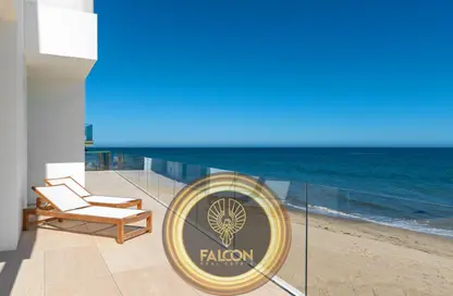 Villa - 6 Bedrooms - 5 Bathrooms for sale in Silver Sands - Qesm Marsa Matrouh - North Coast