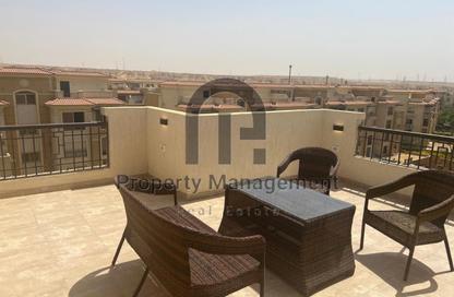 Apartment - Studio - 1 Bathroom for rent in Stone Residence - 5th Settlement Compounds - The 5th Settlement - New Cairo City - Cairo