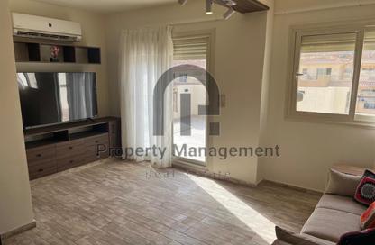 Apartment - Studio - 1 Bathroom for rent in Stone Residence - 5th Settlement Compounds - The 5th Settlement - New Cairo City - Cairo