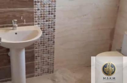 Apartment - 3 - 3 for sale in El Koronfel - The 5th Settlement - New Cairo City - Cairo