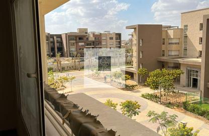 شقة - 1 - 2 للبيع في نيو جيزة - طريق مصر اسكندرية الصحراوي - مدينة 6 أكتوبر - الجيزة