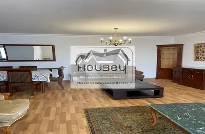 Apartment - 3 Bedrooms - 3 Bathrooms for rent in Mountain View Hyde Park - 5th Settlement Compounds - The 5th Settlement - New Cairo City - Cairo