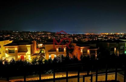 Villa - 4 Bedrooms - 4 Bathrooms for rent in Stone Park - 5th Settlement Compounds - The 5th Settlement - New Cairo City - Cairo