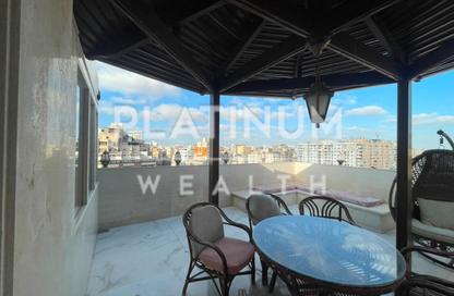 Apartment - 2 Bedrooms - 2 Bathrooms for rent in Abo Qir St. - Cleopatra - Hay Sharq - Alexandria Apartment - 2 Bedrooms - 2 Bathrooms for rent in Abo Qir St. - Cleopatra - Hay Sharq - Alexandria