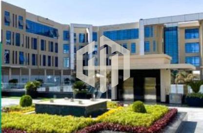 محل تجاري - استوديو - 1 حمام للايجار في ميفيدا - كمبوندات التجمع الخامس - التجمع الخامس - مدينة القاهرة الجديدة - القاهرة