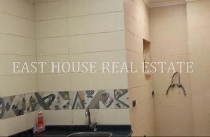 Apartment - 2 - 1 for rent in Abou El Houl - New Cairo City - Cairo