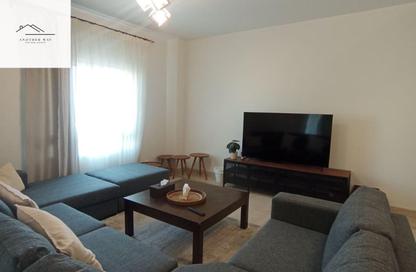 شقة - 3 غرف نوم - 3 حمامات للايجار في ميفيدا - كمبوندات التجمع الخامس - التجمع الخامس - مدينة القاهرة الجديدة - القاهرة