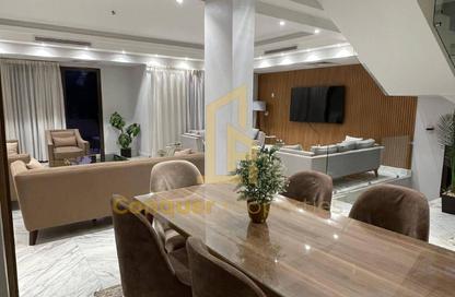 Twin House - 4 - 4 for sale in Park Corner - Hyde Park - New Cairo City - Cairo