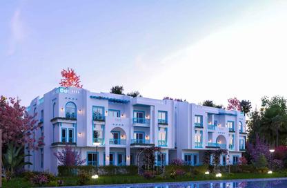 شقة - 2 غرف نوم - 1 حمام للبيع في بيل فى - مدينة زايد الجديدة - الشيخ زايد - الجيزة شقة - 2 غرف نوم - 1 حمام للبيع في بيل فى - مدينة زايد الجديدة - الشيخ زايد - الجيزة