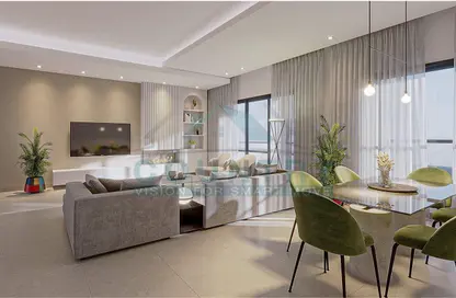 شقة - غرفة نوم - 1 حمام للبيع في بالم هيلز نيو كايرو - كمبوندات التجمع الخامس - التجمع الخامس - مدينة القاهرة الجديدة - القاهرة