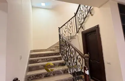 تاون هاوس - 4 غرف نوم - 4 حمامات للايجار في دارا جاردنز - التوسعات الشمالية - مدينة 6 أكتوبر - الجيزة