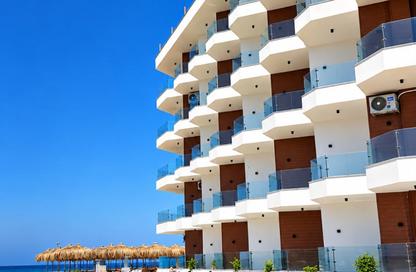 Apartment - 1 - 1 for sale in Storia Del Mare - Hurghada Resorts - Hurghada - Red Sea