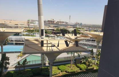 Duplex - 2 Bedrooms - 3 Bathrooms for rent in Porto New Cairo - 5th Settlement Compounds - The 5th Settlement - New Cairo City - Cairo Duplex - 2 Bedrooms - 3 Bathrooms for rent in Porto New Cairo - 5th Settlement Compounds - The 5th Settlement - New Cairo City - Cairo