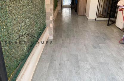 Apartment - 3 Bedrooms - 2 Bathrooms for sale in Hadayek Al Mohandessin - 4th District - Sheikh Zayed City - Giza