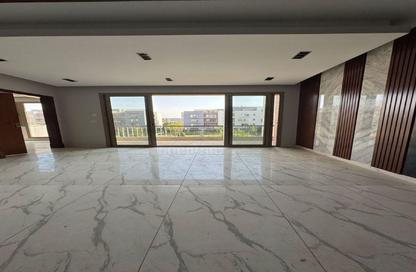 Apartment - 3 Bedrooms - 5 Bathrooms for rent in Aeon - 6 October Compounds - 6 October City - Giza