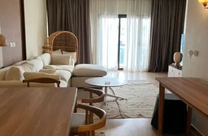 Apartment - 3 Bedrooms - 2 Bathrooms for rent in Moon Residences - Fifth Square - The 5th Settlement - New Cairo City - Cairo Apartment - 3 Bedrooms - 2 Bathrooms for rent in Moon Residences - Fifth Square - The 5th Settlement - New Cairo City - Cairo