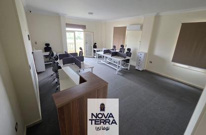 Apartment - 3 Bedrooms - 3 Bathrooms for rent in Al Safa St. - Sheikh Zayed City - Giza