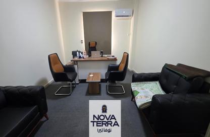 Apartment - 3 Bedrooms - 3 Bathrooms for rent in Al Safa St. - Sheikh Zayed City - Giza Apartment - 3 Bedrooms - 3 Bathrooms for rent in Al Safa St. - Sheikh Zayed City - Giza