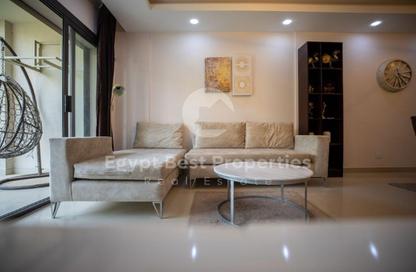 Apartment - 3 - 3 for sale in The Address East - 90 Street - The 5th Settlement - New Cairo City - Cairo