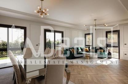 Apartment - 3 Bedrooms - 3 Bathrooms for rent in Eastown - 5th Settlement Compounds - The 5th Settlement - New Cairo City - Cairo
