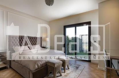 Apartment - 3 Bedrooms - 3 Bathrooms for rent in Eastown - 5th Settlement Compounds - The 5th Settlement - New Cairo City - Cairo