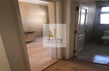 شقة - 3 غرف نوم - 2 حمامات للبيع في شارع الحي الثالث - الحي الثالث - مدينة 6 أكتوبر - الجيزة