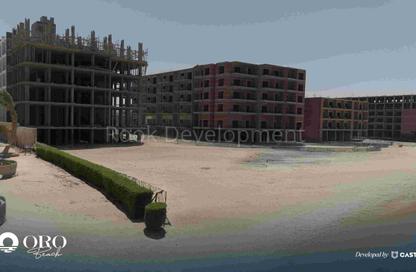 شقة - غرفة نوم - 1 حمام للبيع في منطقة الاحياء - الغردقة - محافظة البحر الاحمر شقة - غرفة نوم - 1 حمام للبيع في منطقة الاحياء - الغردقة - محافظة البحر الاحمر