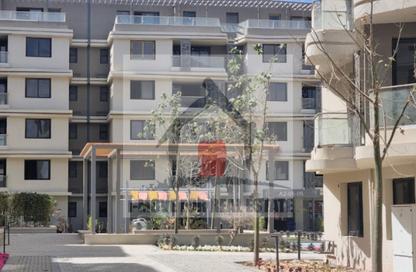 Apartment - 3 Bedrooms - 3 Bathrooms for sale in Badya Palm Hills - 6 October Compounds - 6 October City - Giza