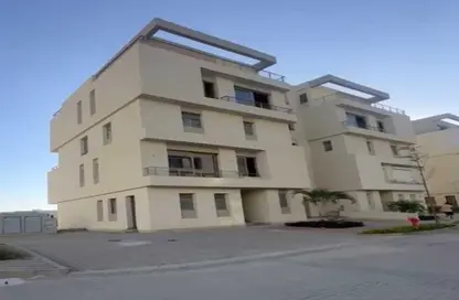 Apartment - 3 Bedrooms - 3 Bathrooms for sale in Palm Hills - Alexandria Compounds - Alexandria