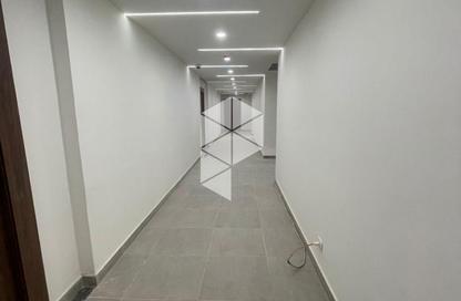 Office Space - Studio - 1 for rent in Three Sixty - 5th Settlement Compounds - The 5th Settlement - New Cairo City - Cairo