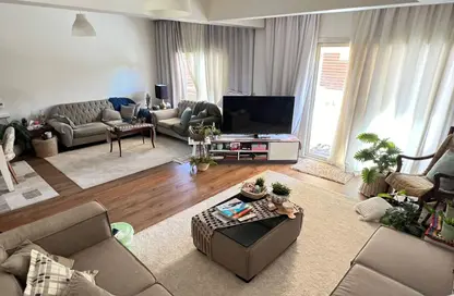 iVilla - 3 Bedrooms - 2 Bathrooms for sale in Rayos - 6 October Compounds - 6 October City - Giza