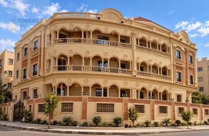 شقة - 6 - 3 للبيع في الياسمين - مدينة القاهرة الجديدة - القاهرة