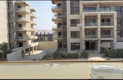 Apartment - 3 Bedrooms - 2 Bathrooms for rent in The Address East - 90 Street - The 5th Settlement - New Cairo City - Cairo
